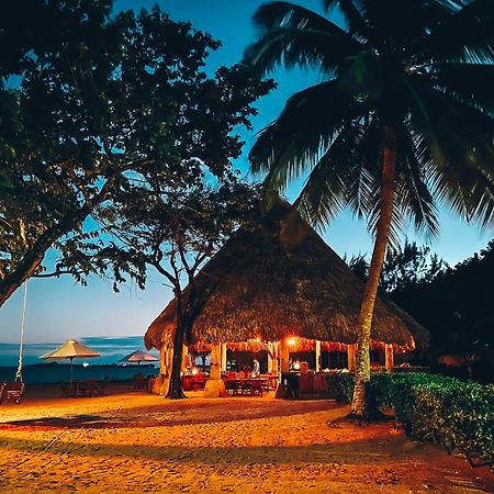 Turtle Inn By Francis Ford Coppola Placencia Exterior foto