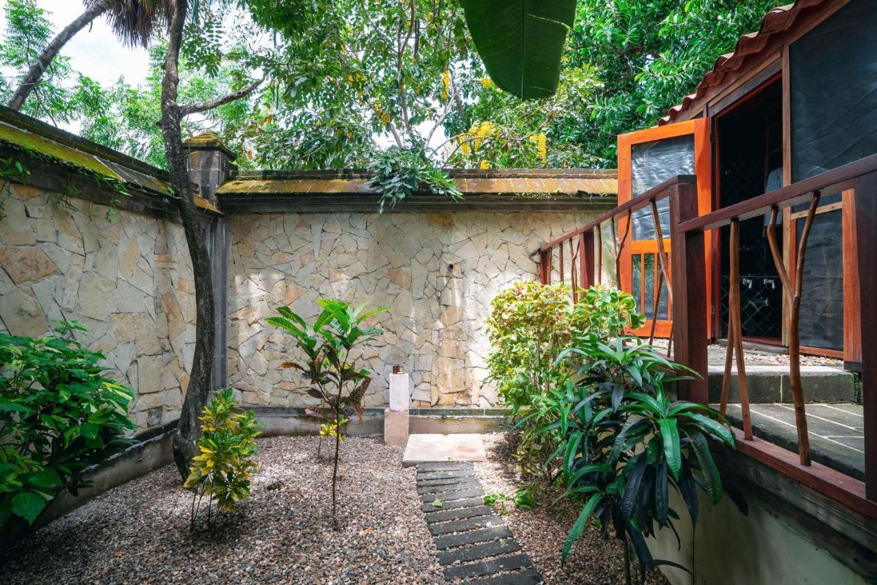 Turtle Inn By Francis Ford Coppola Placencia Exterior foto