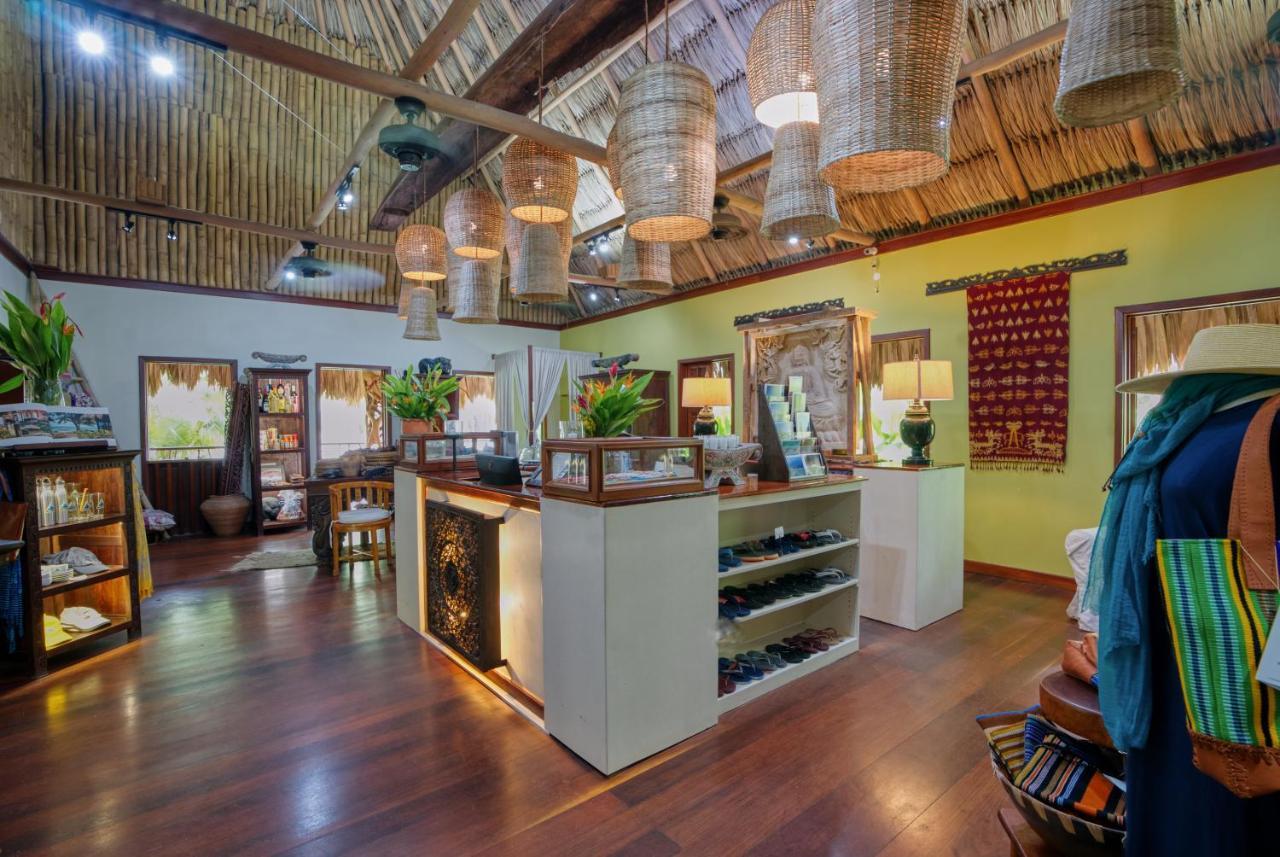 Turtle Inn By Francis Ford Coppola Placencia Exterior foto